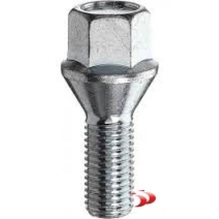 Varžtas 12X1.5 21 konusas