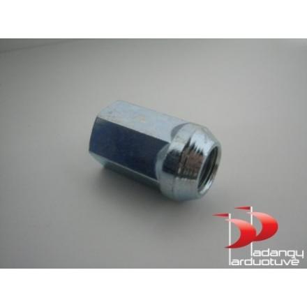 Veržlė 14X1.5 konusas