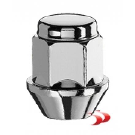 Veržlė 12X1.25 30 H19 konusas