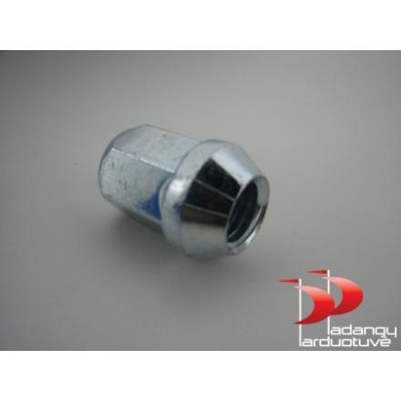 Veržlė 14X2 34 CH19 konusas