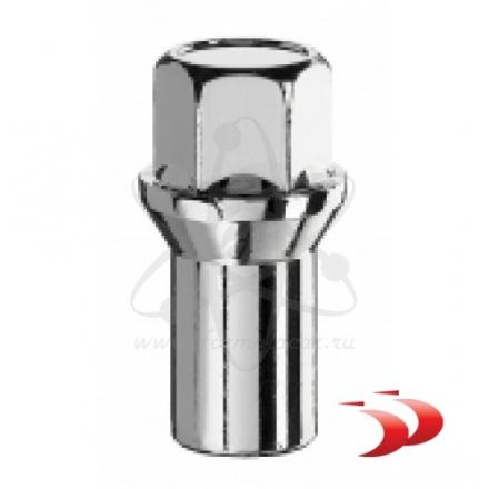 Veržlė 12X1.25 48.5 H19 konusas