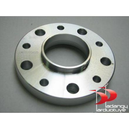 Platintojas 15mm 5X108 65.1/65.1