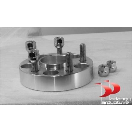 Adapteris 12X1.5 30mm 5X108/5X108 65.1/65.1