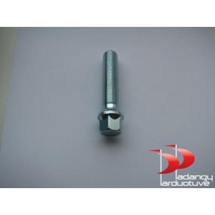 Varžtas 14X1.5 64 sfera