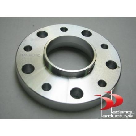 Platintojas 20mm 5X120 74.1