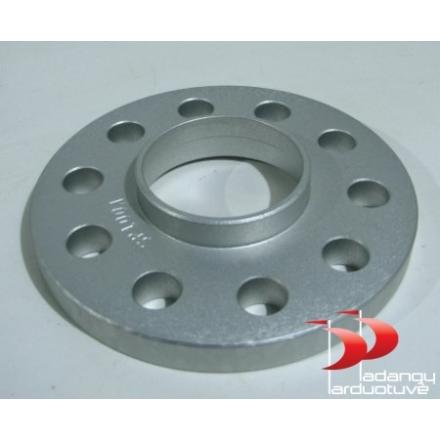 Platintojas 10mm 5X100/5X112 57.1/57.1