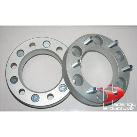 Adapteris 12X1.5 30mm 6X139.7 106.5