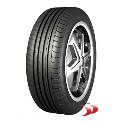 Nankang 205/50 R17 93V XL AS-2 padangos