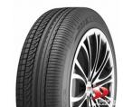 Lengvųjų automobilių padangos Nankang 165/55 R14 72V AS1