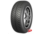 Lengvųjų automobilių padangos Nankang 215/40 R17 87W XL AW-6