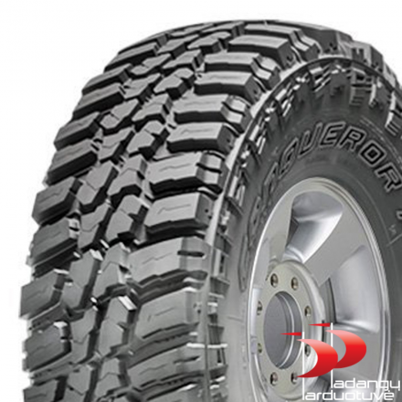 Nankang 265/70 R16 117/114Q Conqueror M/T