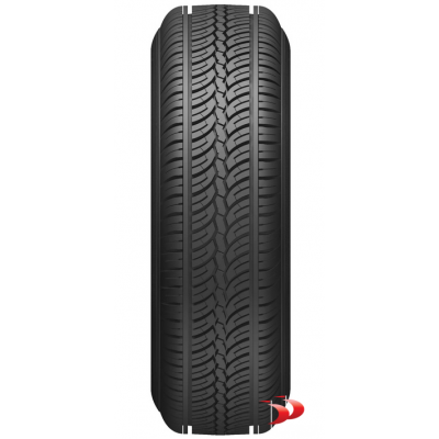 Nankang 235/75 R15 101H Forta FT-4 H/T padangos