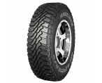Lengvųjų automobilių padangos Nankang 125/37 R15 118N Forta FT-9 M/T