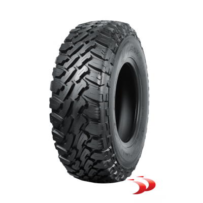 Nankang 35/12.5 R15 113Q Forta FT-9 M/T P.O.R OWL padangos