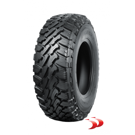 Nankang 245/75 R16 120N Forta FT-9 M/T P.O.R