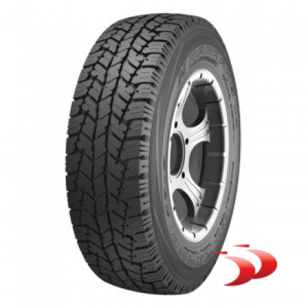 Nankang 245/75 R16 FT-7