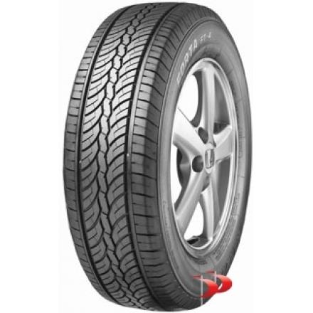 Nankang 235/60 R16 104H FT4