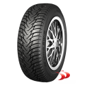 Nankang 195/50 R15 82T ICE Activa SW-8