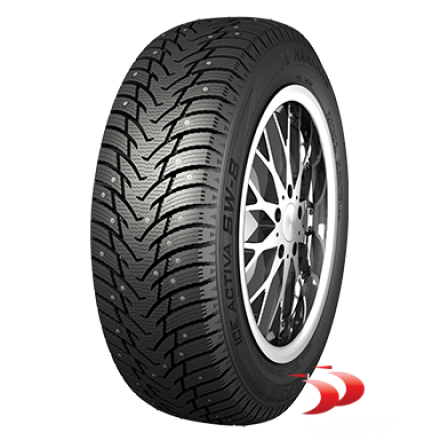 Nankang 175/65 R14 86T ICE Activa SW-8