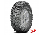 Lengvųjų automobilių padangos Nankang 275/70 R18 121/118Q MT-1 Conqueror M/T