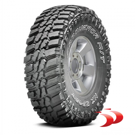 Nankang 235/85 R16 120/116Q MT-1 Conqueror M/T