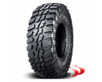 Lengvųjų automobilių padangos Nankang 285/70 R17 121Q MT-1 Conqueror M/T P.O.R