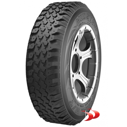 Nankang 265/75 R16 119/116N Mudstar N889 OWL