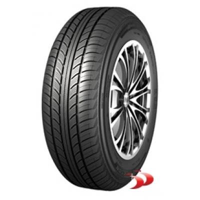 Nankang 185/55 R15 86H XL N-607 padangos