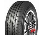 Lengvųjų automobilių padangos Nankang 245/70 R16 111H XL N-607+