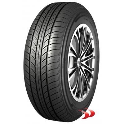 Nankang 175/55 R15 77H N607+ padangos