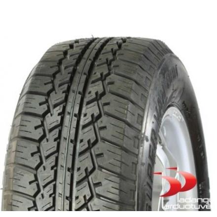 Nankang 205/65 R15C 102/100T N880