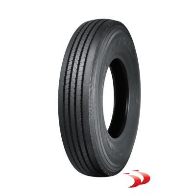 Nankang 7.5/80 R16C 121N NR-066 padangos