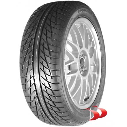 Nankang 215/40 R17 83W NS-1