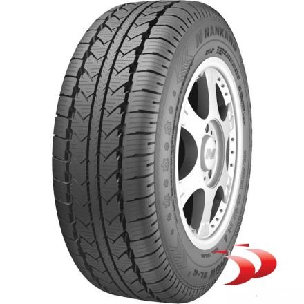 Nankang 235/65 R16 121R SL-6 Lengvųjų automobilių padangos