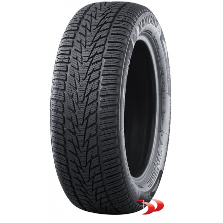 Nankang 195/65 R15 95T XL Snow Viva SV-4