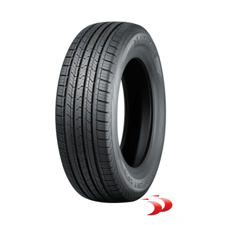 Nankang 225/60 R18 104W XL SP-9 SUV BSW
