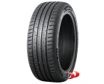 Lengvųjų automobilių padangos Nankang 165/55 R14 72V Sportnex AS-3 EV