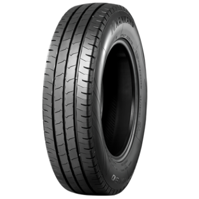 Nankang 245/40 R20C 109R VAN CW-30 padangos