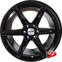 Nano 6X139,7 R20 9,5 ET12 5774 B