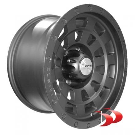 Nano 6X139,7 R16 8,5 ET-15 BK5186 BM