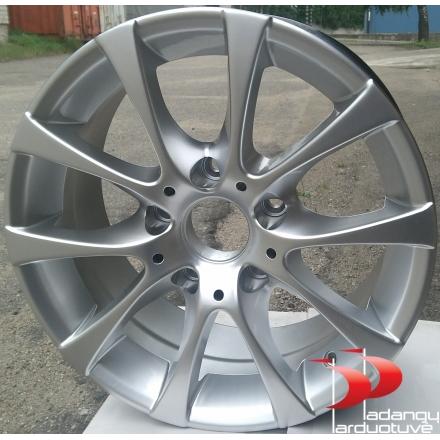 Newton 5X120 R15 7,0 ET25 C208W HS