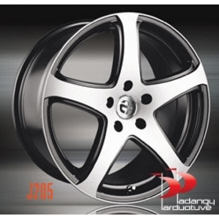 Newton 4X114,3 R15 6,5 ET38 J205 HS