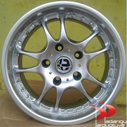 Newton 5X120 R15 6,5 ET20 J231 HS