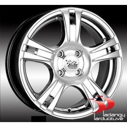 Newton 5X110 R14 6,0 ET40 SSW020 HS