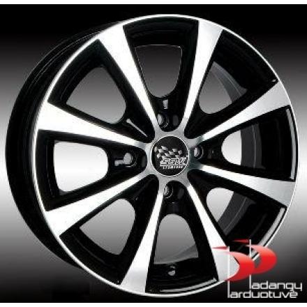 Newton 4X108 R14 6,0 ET38 SSW021 HS