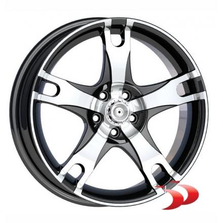 Newton 4X114,3 R15 6,5 ET35 SSW040 HS