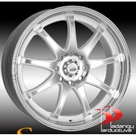Newton 5X112 R15 6,5 ET38 SSW073 HS