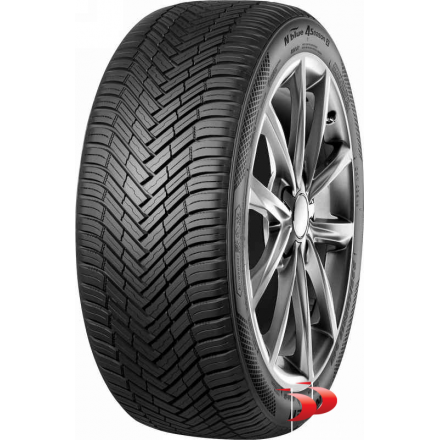 Nexen 195/50 R15 82V N*blue 4season 2