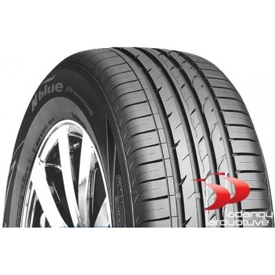 Nexen 165/65 R15 81T N*blue Premium padangos