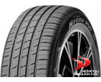 Lengvųjų automobilių padangos Nexen 285/50 R18 109W N*fera RU1